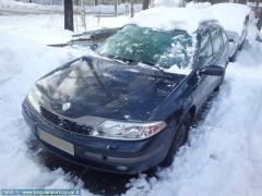 Renault laguna ii 01-05