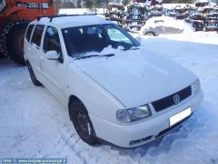 Vw polo 95-01