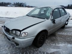 Toyota Corolla 2.0 D4D sed. -00