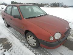 Toyota Corolla 1.4 sed. -99