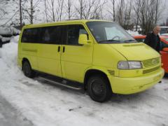 Volkswagen Transporter/caravelle 2.5TDI 75kw bussi