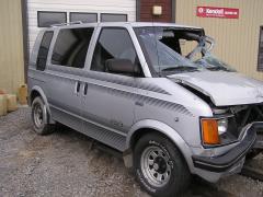 Chevrolet Astro