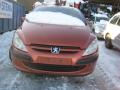 Kuva 1: Peugeot 307 HB 1.6i16v 2002