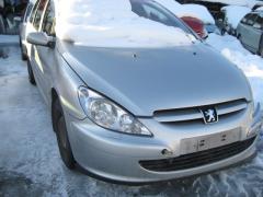 Peugeot 307 1.6i 16v farkku