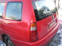 Volkswagen Polo 1.4i farkku