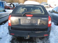 Daewoo Nubira farkku