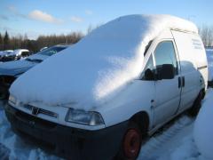 Peugeot Expert 2.0HDI