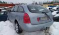 Kuva 1: Nissan Primera 2003