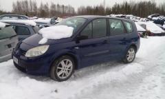 Renault Scnic