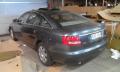 Audi A6 2006