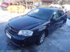 Dodge avenger