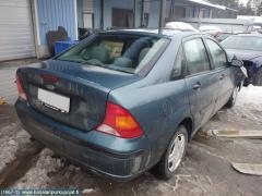 Ford focus 98-04