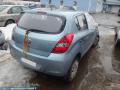 Kuva 1: Hyundai i20 5D HB 1.2i MT5 2012