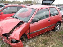Toyota Starlet