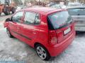 Kuva 1: Kia Picanto Facelift 5D HB 1.0i MT5 2010