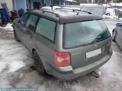 Vw passat 00-05
