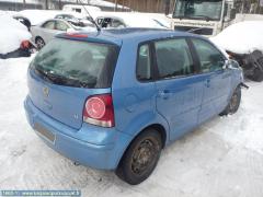 Vw polo 05-09