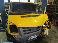 Ford transit 06-13