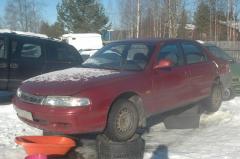 Mazda 626