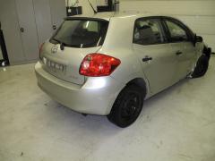 Toyota Auris 1.4 D4D 5/HB
