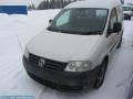 Kuva 1: Vw caddy 04-10 2008