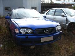 Toyota Corolla 1.6 vvti- lb sini/lila