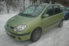 Renault Scnic