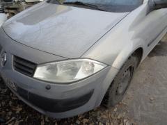 Renault Mgane