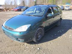 Ford Focus 1.6i 16V Farm