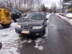Saab 9-5