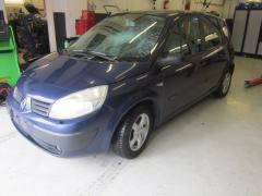 Renault Scnic 1.6i 16V