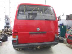 Volkswagen Transporter/caravelle