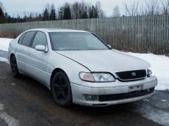 Toyota Aristo 3.0 -92