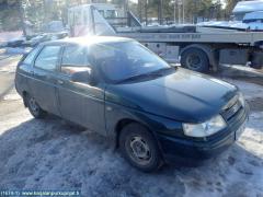Lada 110, 111, 112