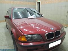 Bmw 3 e46 98-05