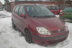 Renault Mgane