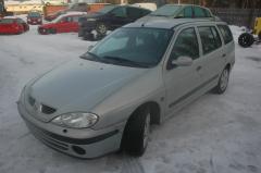 Renault Mgane