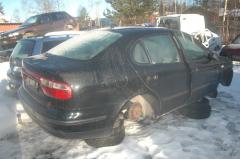 Seat Toledo