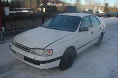 Toyota Carina E