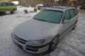 Kuva 1: Opel Omega B 1997