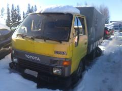 Toyota Dyna 2,4D