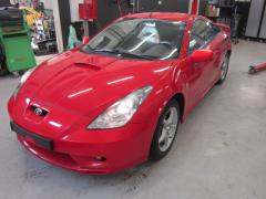 Toyota Celica 1.8 VVT-i