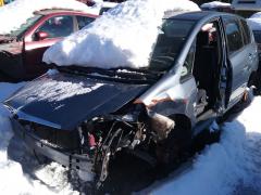 Toyota Corolla Verso 1,6vvt-i