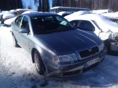 Skoda Octavia 1.6 AVU