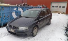 Fiat Stilo