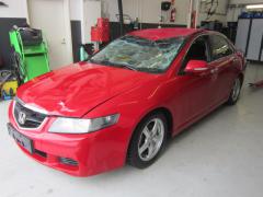 Honda Accord 2.0i-VTEC Sed