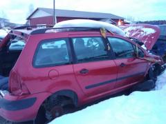 Peugeot 307 farmari