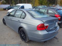 Bmw 3 e90/91 sed/tou 05-12