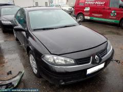 Renault laguna ii 05-07