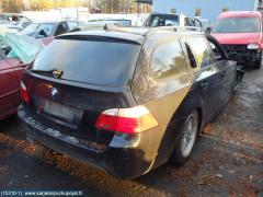 Bmw 5 e60/61 sed/tou 02-10